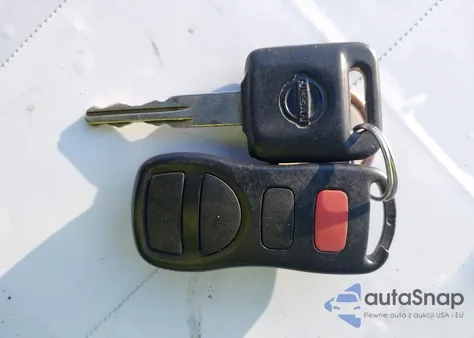 2004 Nissan Altima 2.5 S from USA, damaged, VIN 1N4AL11D04C183204